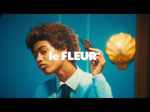Pick Something by le FLEUR*