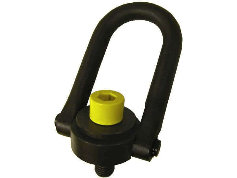 Actek SAE Swivel Hoist Ring – Dakota Riggers & Tool Supply, Inc.