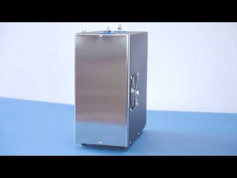 Express Water PC-2000 | Under-Sink Water Chiller Installation Guide